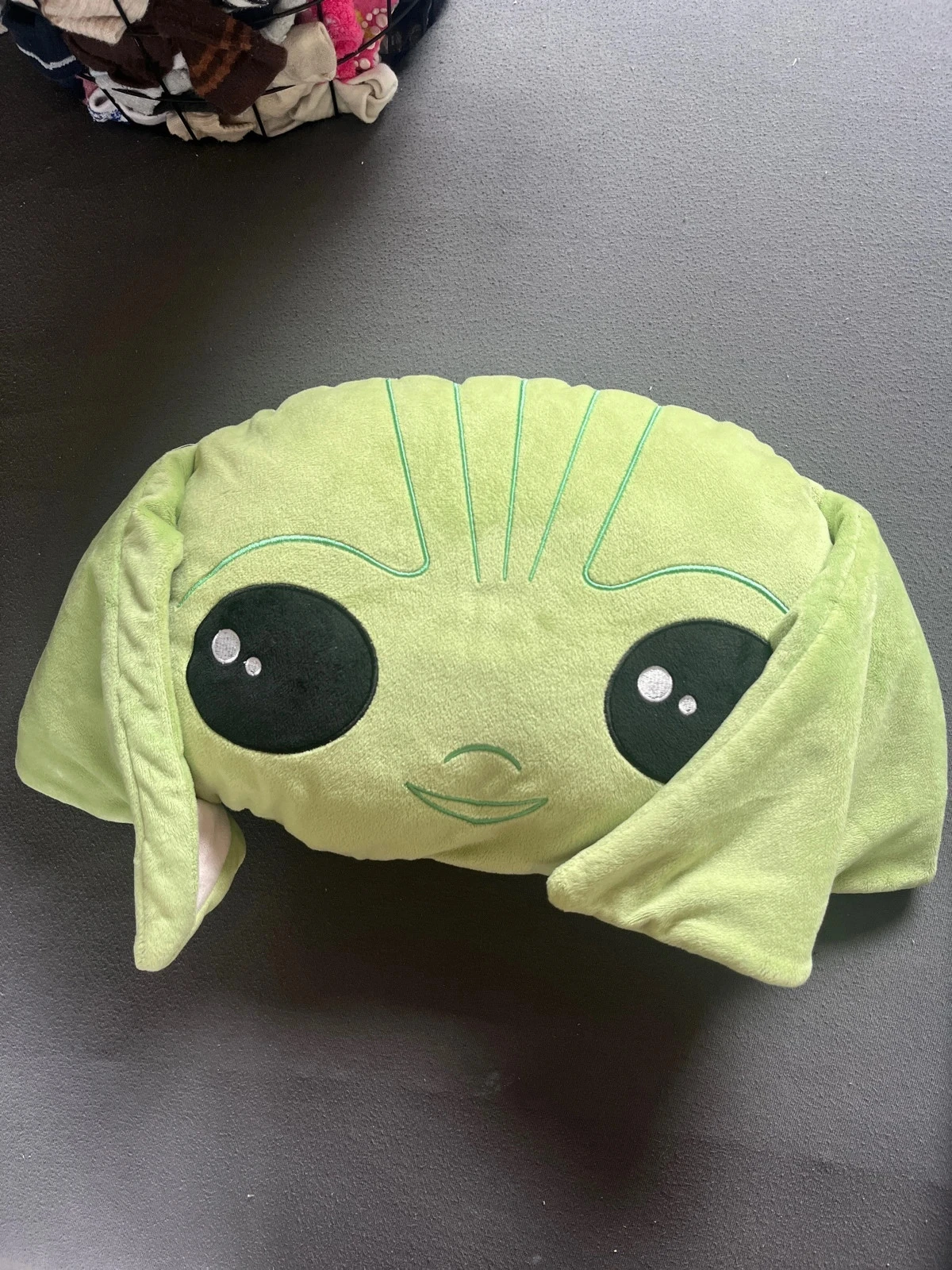 StarWars knuffel – photo 2